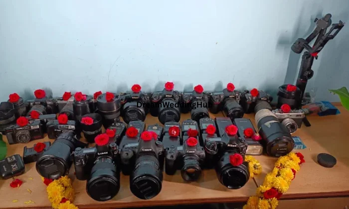 Alankar Wedding Company